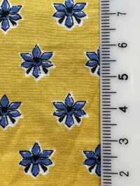 KCP607TBDK-130 Cotton Lawn Tunbler Print[Textile / Fabric] Uni Textile(Komon Studio) Sub Photo