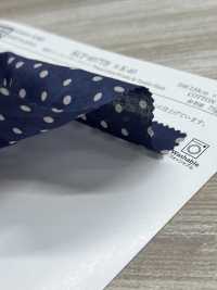 KCP607TBDK-40 60 % Lawn Tunbler Print[Textile / Fabric] Uni Textile(Komon Studio) Sub Photo