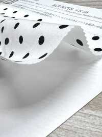 KCP607TBDK-86 Cotton Lawn Tunbler Print[Textile / Fabric] Uni Textile(Komon Studio) Sub Photo