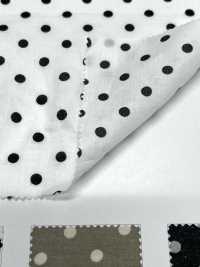 KCP607TBDK-86 Cotton Lawn Tunbler Print[Textile / Fabric] Uni Textile(Komon Studio) Sub Photo