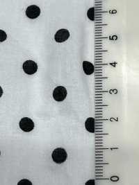 KCP607TBDK-86 Cotton Lawn Tunbler Print[Textile / Fabric] Uni Textile(Komon Studio) Sub Photo