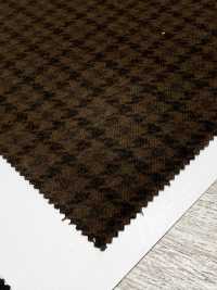 KCP220-DK688 20 Viyella Fuzzy Print[Textile / Fabric] Uni Textile(Komon Studio) Sub Photo