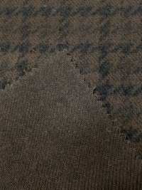 KCP220-DK688 20 Viyella Fuzzy Print[Textile / Fabric] Uni Textile(Komon Studio) Sub Photo