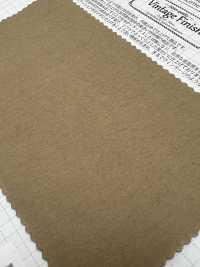 SBW6019 60/2 High Count Weather Cloth Vintage Finish[Textile / Fabric] SHIBAYA Sub Photo