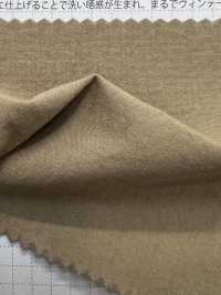 SBW6019 60/2 High Count Weather Cloth Vintage Finish[Textile / Fabric] SHIBAYA Sub Photo