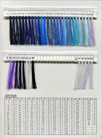 PORTRAY Portray Nylon 66 Bond Sewing Thread Nagai Twisted Yarn Sub Photo