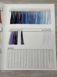 PORTRAY Portray Nylon 66 Bond Sewing Thread Nagai Twisted Yarn Sub Photo