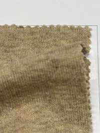 YG12011 30/1 Circular Rib Knit Solid Color[Textile / Fabric] YAGI Sub Photo