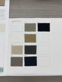 YG12011 30/1 Circular Rib Knit Solid Color[Textile / Fabric] YAGI Sub Photo