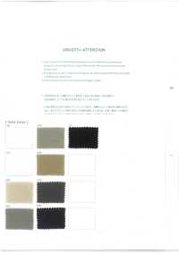 YG12011 30/1 Circular Rib Knit Solid Color[Textile / Fabric] YAGI Sub Photo