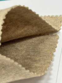 YG12011 30/1 Circular Rib Knit Melange Color[Textile / Fabric] YAGI Sub Photo