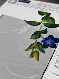 KDP1401-58-D-783 Feminine Wide Width Dechin[Textile / Fabric] Uni Textile(Komon Studio) Sub Photo