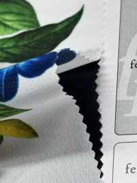 KDP1401-58-D-783 Feminine Wide Width Dechin[Textile / Fabric] Uni Textile(Komon Studio) Sub Photo