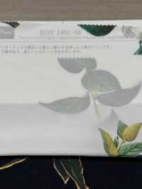 KDP1401-58-D-783 Feminine Wide Width Dechin[Textile / Fabric] Uni Textile(Komon Studio) Sub Photo