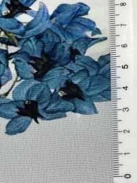 KDP1401-58-D-781 Feminine Wide Width Dechin[Textile / Fabric] Uni Textile(Komon Studio) Sub Photo