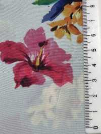 KKP6635-58D-DBK201 New Venus Split Dechin Multicolor IJ Print[Textile / Fabric] Uni Textile(Komon Studio) Sub Photo