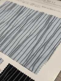 KYC912-D3 T/C Yarn Dyed Tuck Dobby[Textile / Fabric] Uni Textile(Komon Studio) Sub Photo