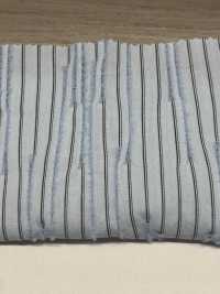 KYC912-D3 T/C Yarn Dyed Tuck Dobby[Textile / Fabric] Uni Textile(Komon Studio) Sub Photo