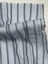 KYC912-D3 T/C Yarn Dyed Tuck Dobby[Textile / Fabric] Uni Textile(Komon Studio) Sub Photo