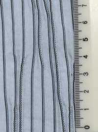 KYC912-D3 T/C Yarn Dyed Tuck Dobby[Textile / Fabric] Uni Textile(Komon Studio) Sub Photo