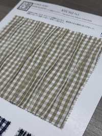 KYC912-D5 T/C Yarn Dyed Dobby[Textile / Fabric] Uni Textile(Komon Studio) Sub Photo