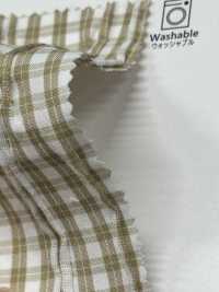 KYC912-D5 T/C Yarn Dyed Dobby[Textile / Fabric] Uni Textile(Komon Studio) Sub Photo