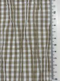 KYC912-D5 T/C Yarn Dyed Dobby[Textile / Fabric] Uni Textile(Komon Studio) Sub Photo