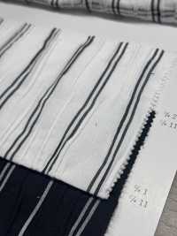 KYC912-D1 T/C Yarn Dyed Tuck Dobby[Textile / Fabric] Uni Textile(Komon Studio) Sub Photo