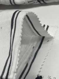 KYC912-D1 T/C Yarn Dyed Tuck Dobby[Textile / Fabric] Uni Textile(Komon Studio) Sub Photo