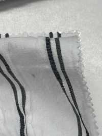 KYC912-D1 T/C Yarn Dyed Tuck Dobby[Textile / Fabric] Uni Textile(Komon Studio) Sub Photo