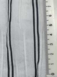 KYC912-D1 T/C Yarn Dyed Tuck Dobby[Textile / Fabric] Uni Textile(Komon Studio) Sub Photo