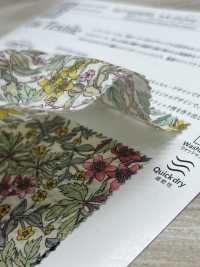 KCP609MWL-DK-16 60 % Cotton Lawn Miracle Wave Liberty Print[Textile / Fabric] Uni Textile(Komon Studio) Sub Photo