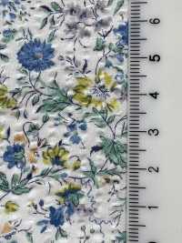 KCP807MWL-DK-11 80 % Cotton Lawn Miracle Wave Liberty Print Potpourri[Textile / Fabric] Uni Textile(Komon Studio) Sub Photo