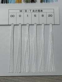 MBT MBT (In-bond Thread) Nagai Twisted Yarn Sub Photo