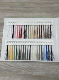 MBT MBT (In-bond Thread) Nagai Twisted Yarn Sub Photo