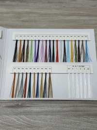 MBT MBT (In-bond Thread) Nagai Twisted Yarn Sub Photo