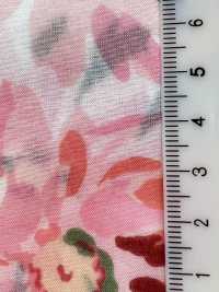 KCP809TB-DK-349 Cotton 80 Lawn Tunbler Print[Textile / Fabric] Uni Textile(Komon Studio) Sub Photo