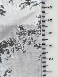 KCP854-DK-653 80 % Typewriter Cloth Print[Textile / Fabric] Uni Textile(Komon Studio) Sub Photo