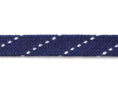 IND01 Indigo Cord 8 Mm