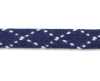 IND02 Indigo Cord 8MM