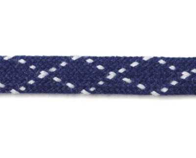 IND02 Indigo Cord 8MM