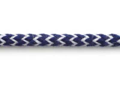 IND22 Indigo Cord 4MM