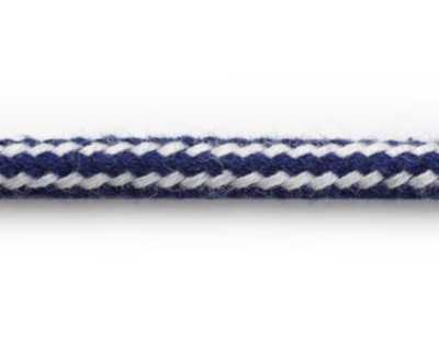IND23 Indigo Cord 4MM