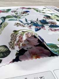 KDP2312SD-58-DD-233 Feminine Dechin Wide Width Inkjet Print[Textile / Fabric] Uni Textile(Komon Studio) Sub Photo