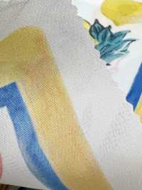 KDP2312SD-58-DD-241 Feminine Dechin Wide Width Inkjet Print[Textile / Fabric] Uni Textile(Komon Studio) Sub Photo