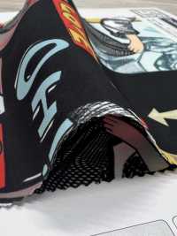 KDP2312SD-58-DD-774 Feminine Dechin Wide Width Inkjet Print[Textile / Fabric] Uni Textile(Komon Studio) Sub Photo