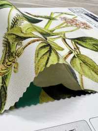 KDP7711-58-DD899 Light Grosgrain Wide Width Inkjet Print[Textile / Fabric] Uni Textile(Komon Studio) Sub Photo