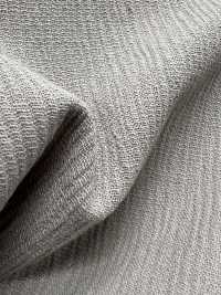 KKC210-D1 Medium-weight Cotton Yoryu (Takashima Chijimi)[Textile / Fabric] Uni Textile(Komon Studio) Sub Photo