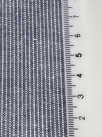 KKC243-D1 20/ Yarn Dyed Striped Dungaree[Textile / Fabric] Uni Textile(Komon Studio) Sub Photo