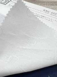 KKC422-55-D5 Cotton 40/1 Panama Jacquard[Textile / Fabric] Uni Textile(Komon Studio) Sub Photo